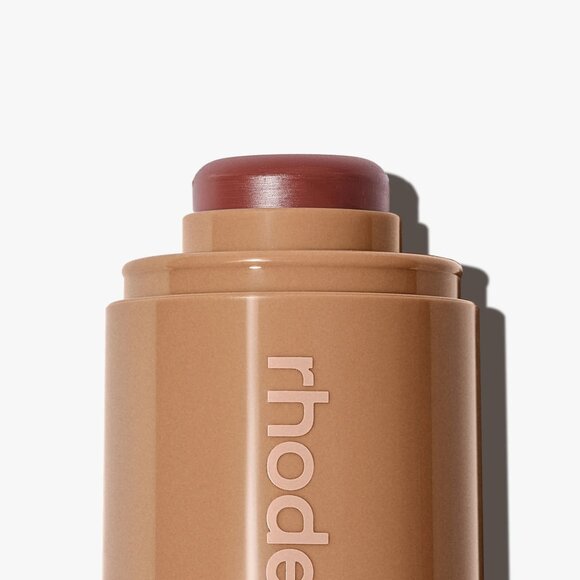 rhode pocket blush in toasted teddy - bronze terracotta - new in box - Picture 1 of 3